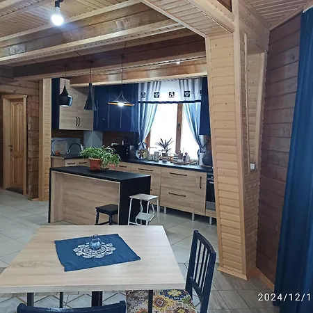 буквиця Gasthuis Myhove
